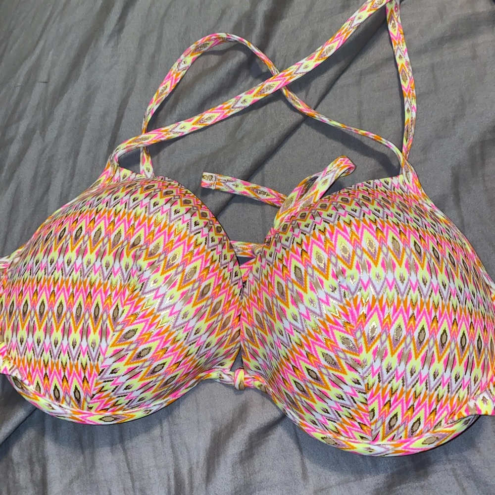 Target Bikini Top